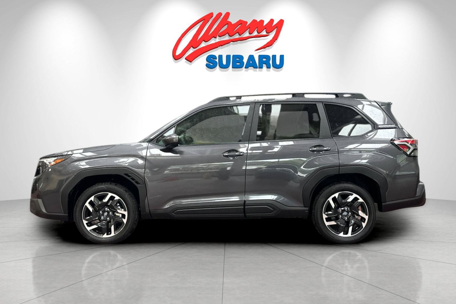New 2026 Subaru Forester Touring AWD/4WD image 7