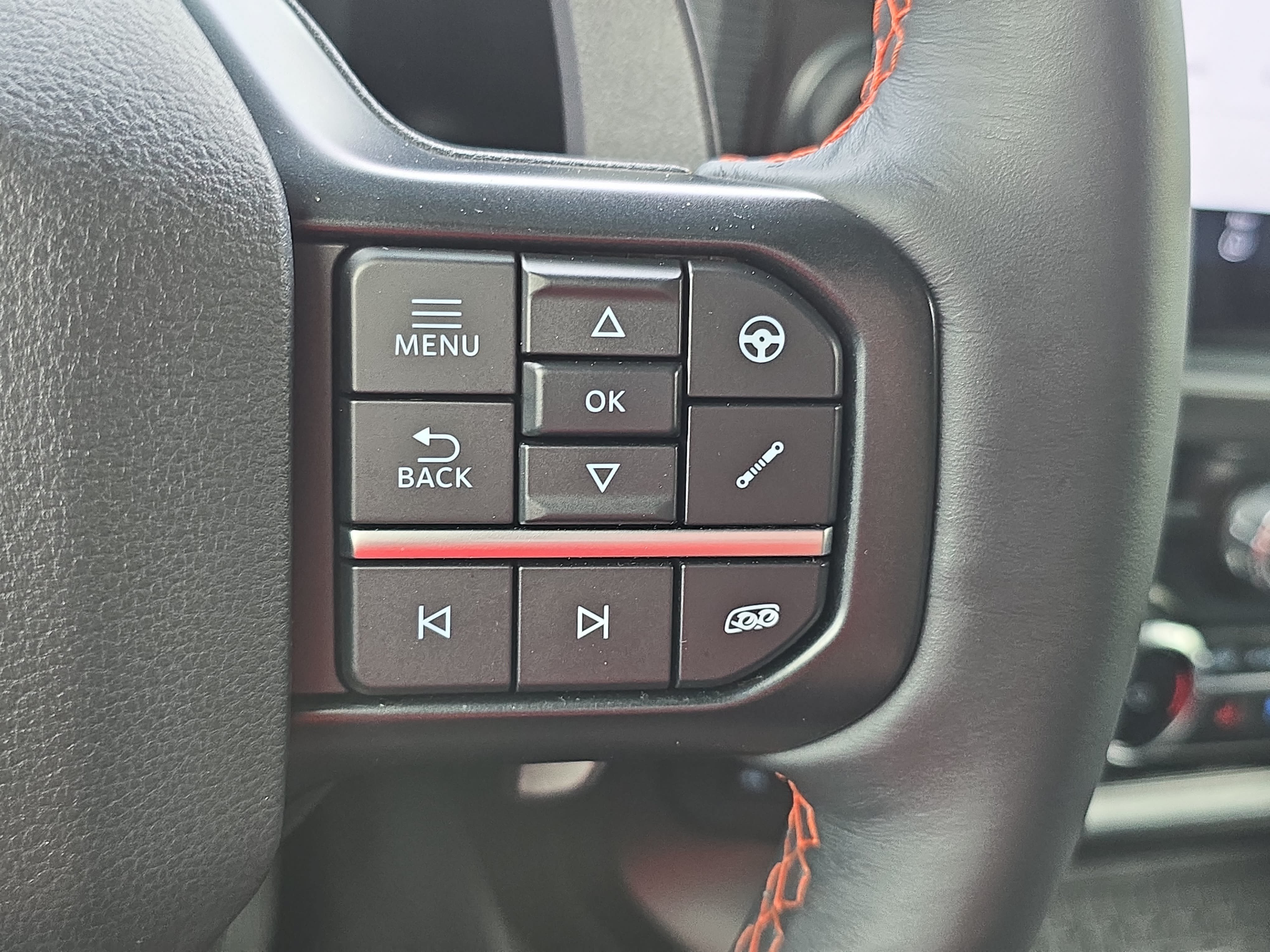 Used 2024 Ford F150 Raptor AWD/4WD image 19
