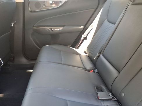 Certified 2023 Lexus NX 250 AWD w/ Cold Area Package image 6