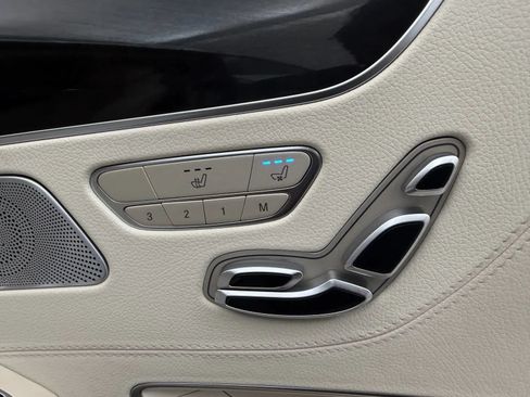 Used 2019 Mercedes-Benz S 560 4MATIC Coupe image 59