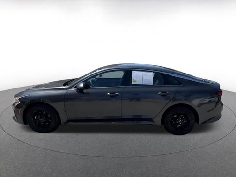 Used 2025 Kia K5 LXS FWD image 10