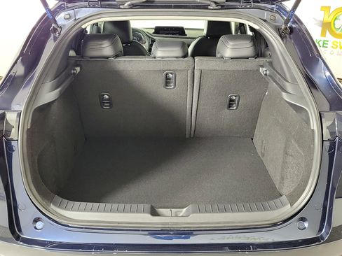 New 2026 MAZDA CX-30 AWD 2.5 S image 27