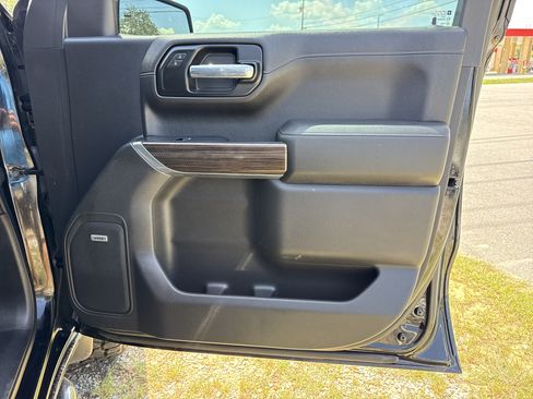 Used 2020 Chevrolet Silverado 1500 RST w/ Texas Edition AWD/4WD image 29