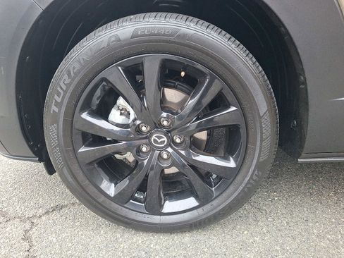 Certified 2024 MAZDA CX-30 Carbon image 8