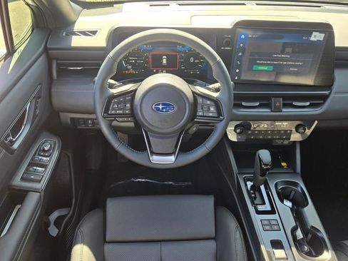 New 2026 Subaru Outback Touring XT AWD/4WD image 14
