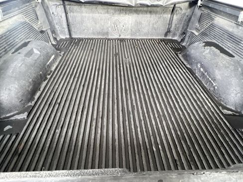 Used 2022 RAM 1500 Classic Warlock w/ Electronics Group image 23