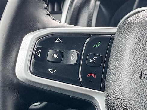 Used 2021 RAM 1500 Big Horn image 24