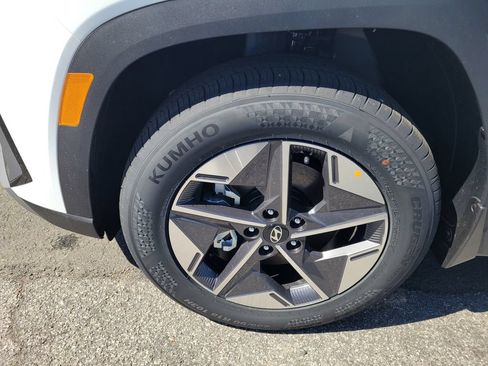 New 2026 Hyundai Tucson SEL AWD/4WD image 12