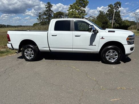 Certified 2023 RAM 2500 Laramie image 12