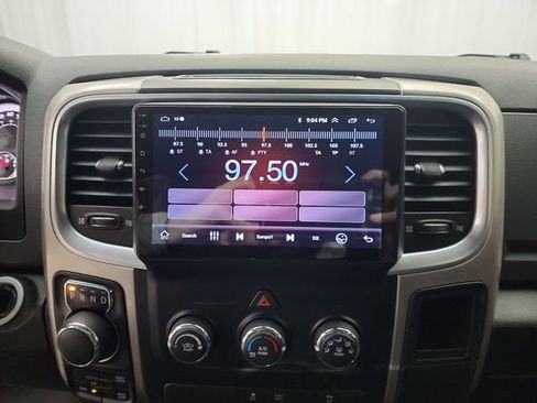 Used 2020 RAM 1500 Classic Warlock image 13