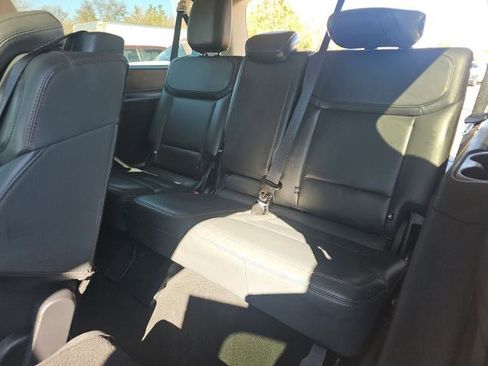 Used 2025 Ford Expedition Max Active image 19