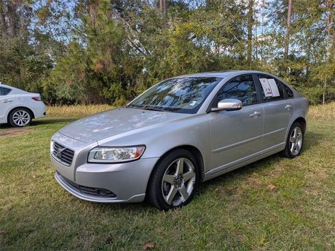 Used 2008 Volvo S40 2.4i image 8