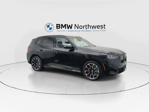New 2026 BMW X3 M50 w/ Premium Package AWD/4WD image 6
