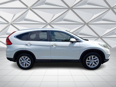 Used 2016 Honda CR-V EX-L image 12