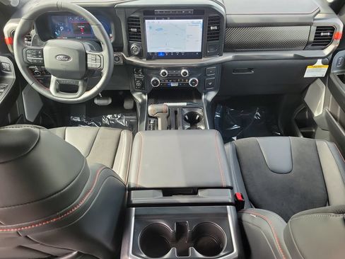 Used 2026 Ford F150 Raptor AWD/4WD image 9