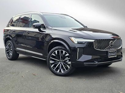 New 2026 Volvo XC90 B6 Plus w/ Protection Package