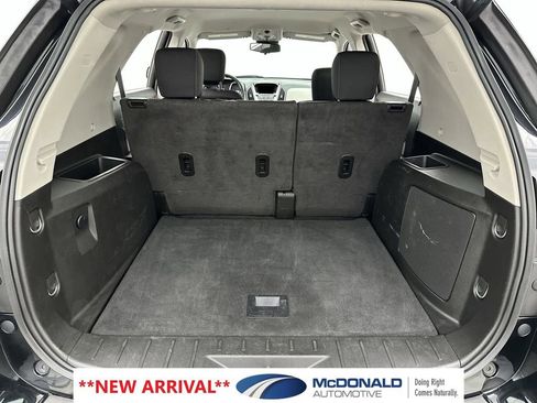 Used 2016 Chevrolet Equinox LT w/ Convenience Package AWD/4WD image 22