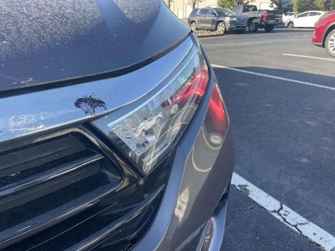 Used 2021 Honda Odyssey EX-L image 5