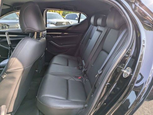 Used 2025 MAZDA MAZDA3 s Sport FWD image 16