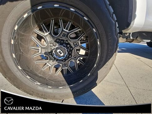 Used 2020 Ford F250 Lariat image 44