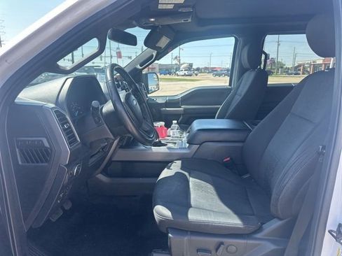 Used 2020 Ford F150 XLT w/ Equipment Group 302A Luxury AWD/4WD image 6