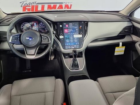 New 2025 Subaru Legacy Premium image 6