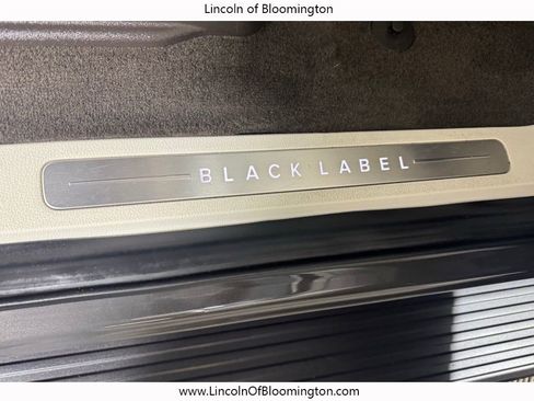 Certified 2023 Lincoln Navigator Black Label AWD/4WD image 18