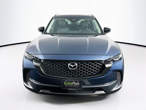 Used 2025 MAZDA CX-50 AWD 2.5 S w/ Premium Package image 2