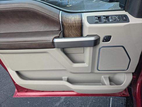 Used 2019 Ford F250 Limited image 21