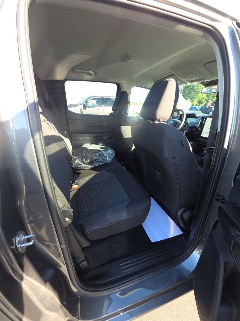 New 2026 Ford Ranger XLT w/ FX4 Off-Road Package AWD/4WD image 19