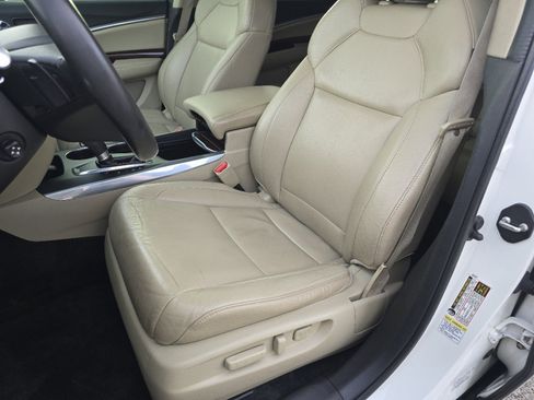 Used 2015 Acura MDX SH-AWD w/ Technology Package image 25