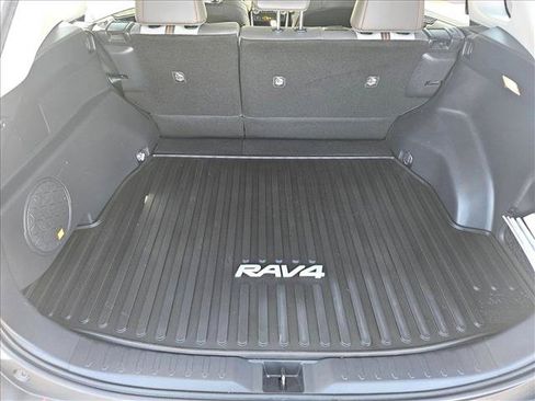 Used 2019 Toyota RAV4 Adventure w/ Advanced Technology Package AWD/4WD image 6