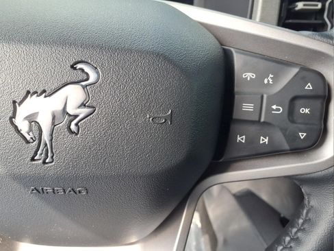 Used 2024 Ford Bronco Outer Banks AWD/4WD image 24
