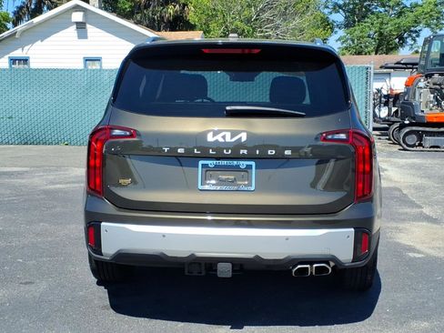 Used 2024 Kia Telluride S FWD image 6
