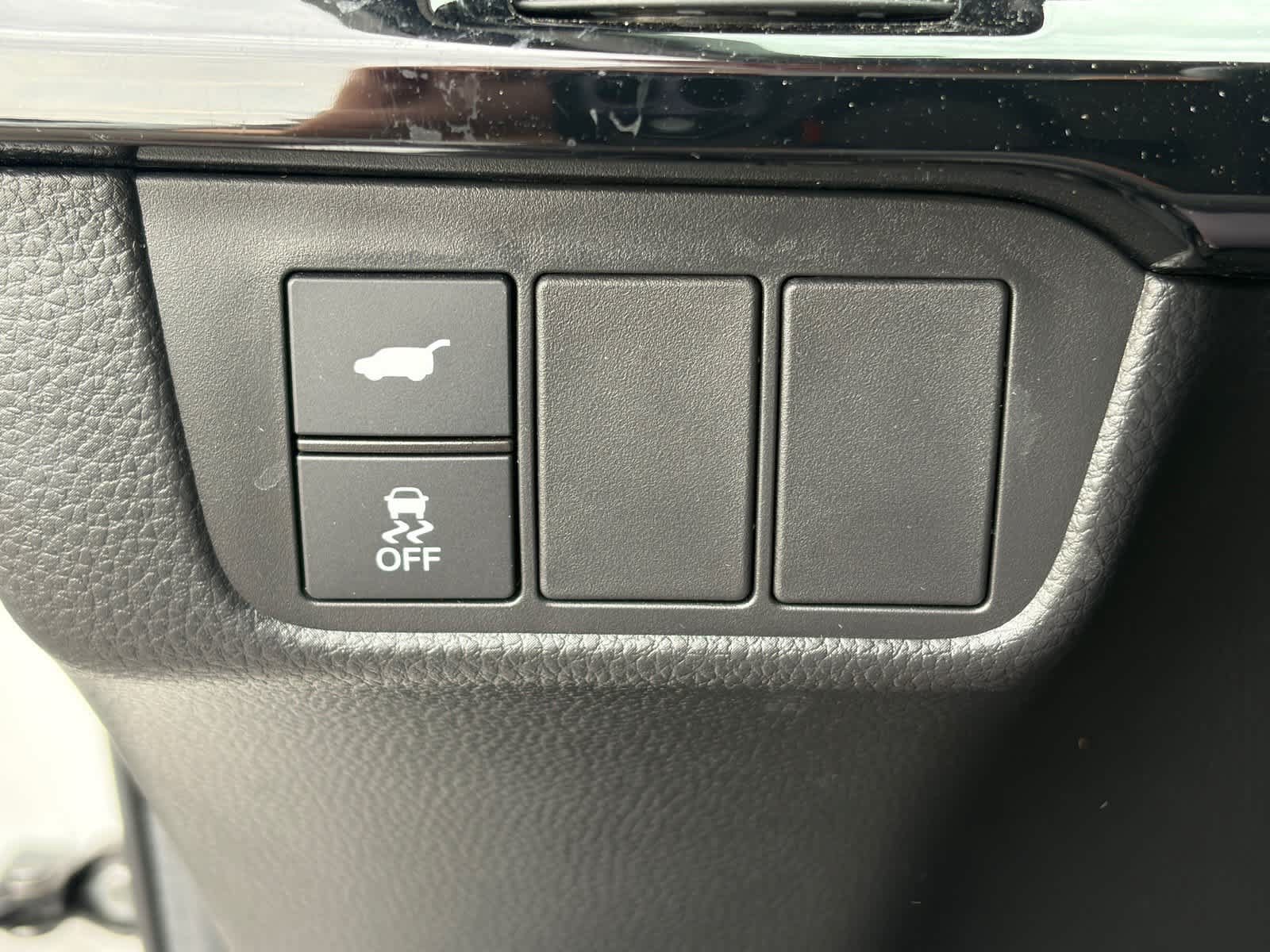 Used 2025 Honda CR-V EX-L image 12