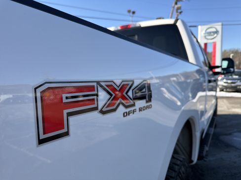 Used 2023 Ford F250 XLT w/ FX4 Off-Road Package image 31