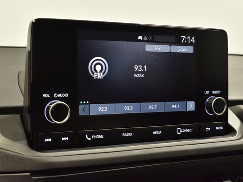 Used 2024 Honda Accord EX image 21