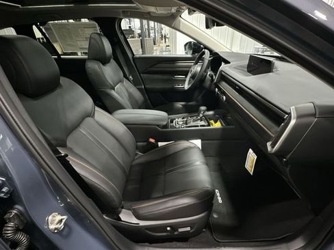 New 2026 MAZDA CX-50 AWD 2.5 S w/ Weather Package image 29