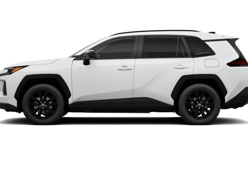 New 2026 Toyota RAV4 XLE Premium AWD/4WD image 25