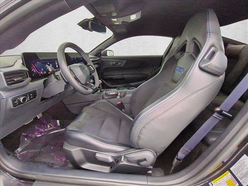 Used 2024 Ford Mustang Dark Horse RWD image 16