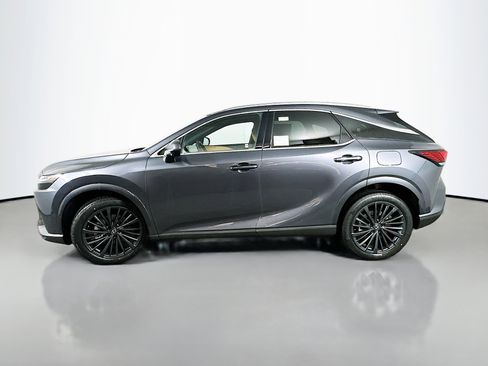 New 2026 Lexus RX 450h AWD w/ Convenience Package image 4