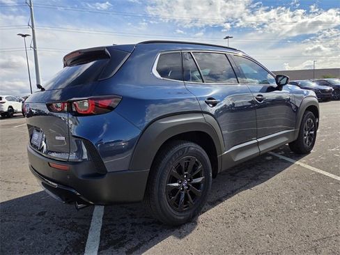 New 2026 MAZDA CX-50 AWD 2.5 Hybrid w/ Weather Package image 4