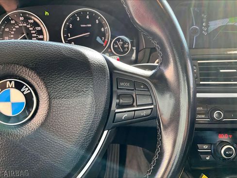 Used 2012 BMW 535i Sedan RWD image 24