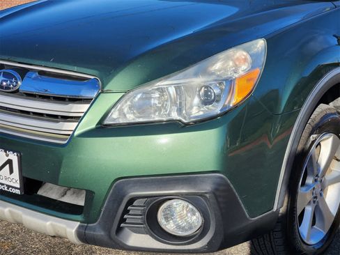 Used 2014 Subaru Outback 2.5i Limited image 7