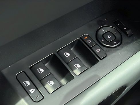 New 2027 Kia Telluride SX X-Line AWD/4WD image 21