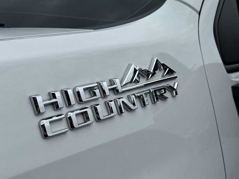 Certified 2021 Chevrolet Silverado 3500 High Country AWD/4WD image 11