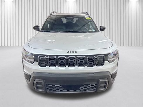 New 2026 Jeep Cherokee Limited AWD/4WD image 11