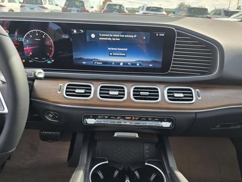 New 2026 Mercedes-Benz GLE 350 4MATIC image 27