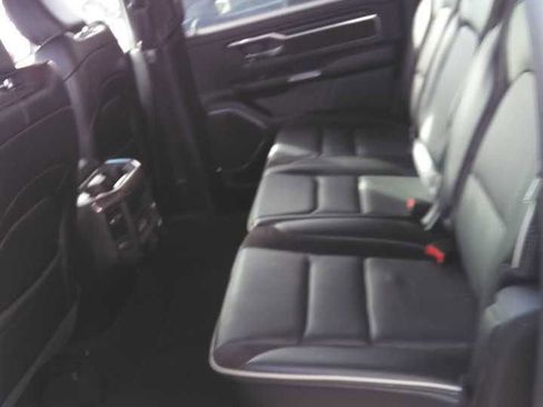 Used 2025 RAM 1500 Laramie image 7