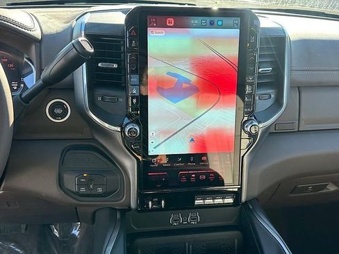 New 2026 RAM 3500 Laramie w/ Max Tow Package image 25